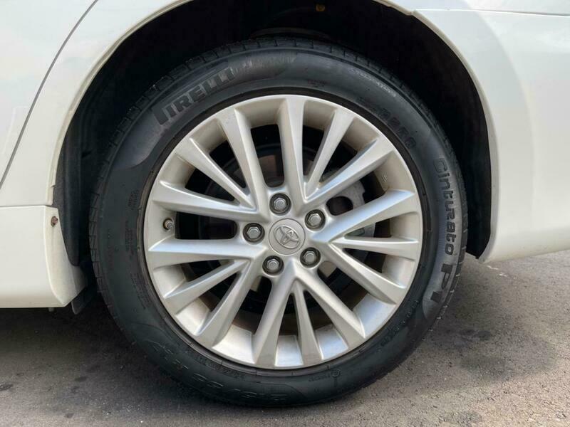 CAMRY