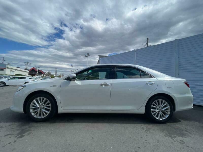 CAMRY