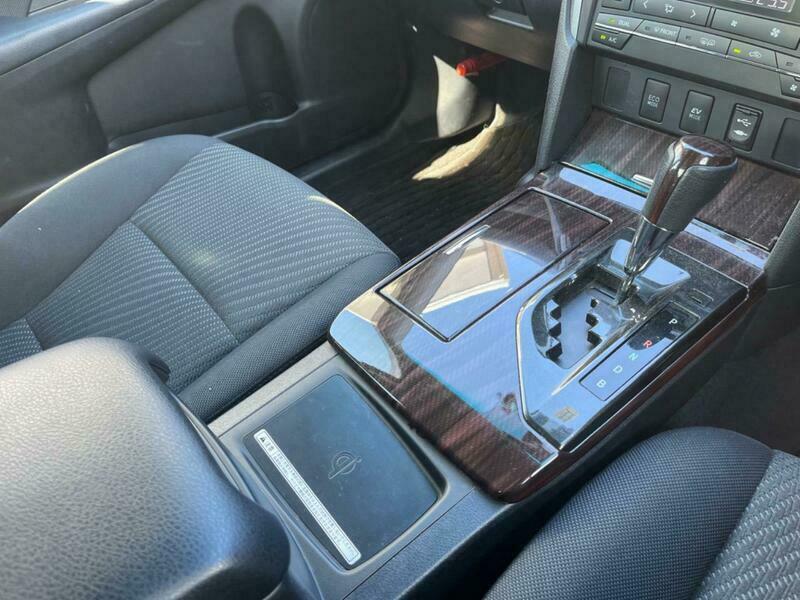 CAMRY