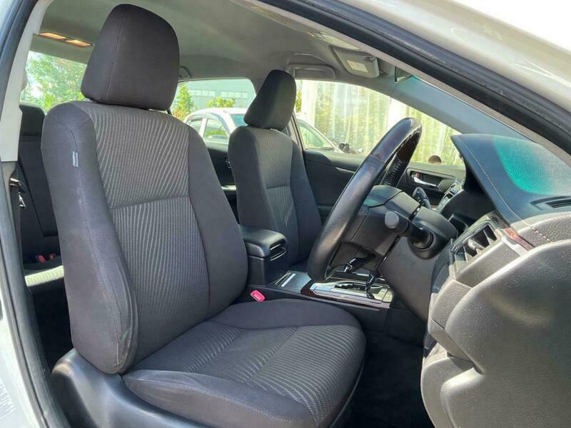 CAMRY