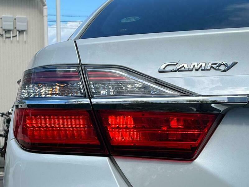 CAMRY