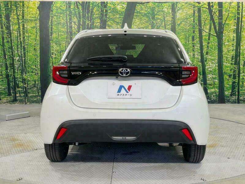 YARIS