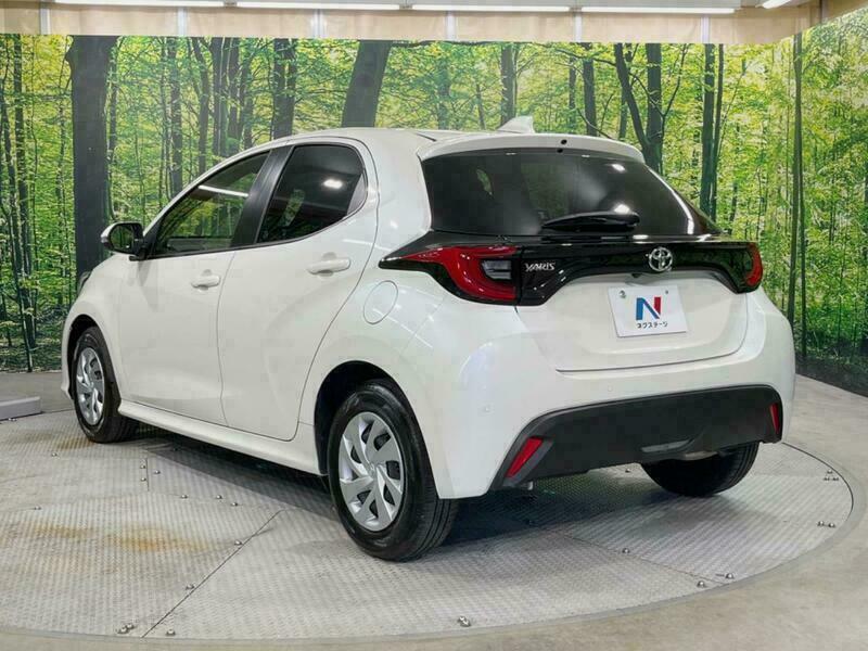 YARIS