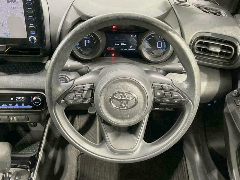 YARIS