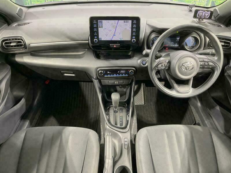 YARIS