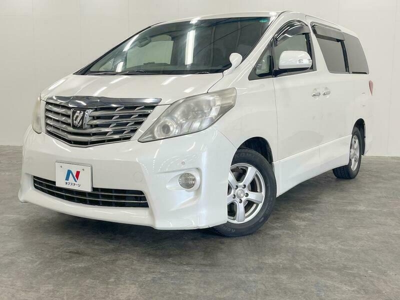 ALPHARD-0