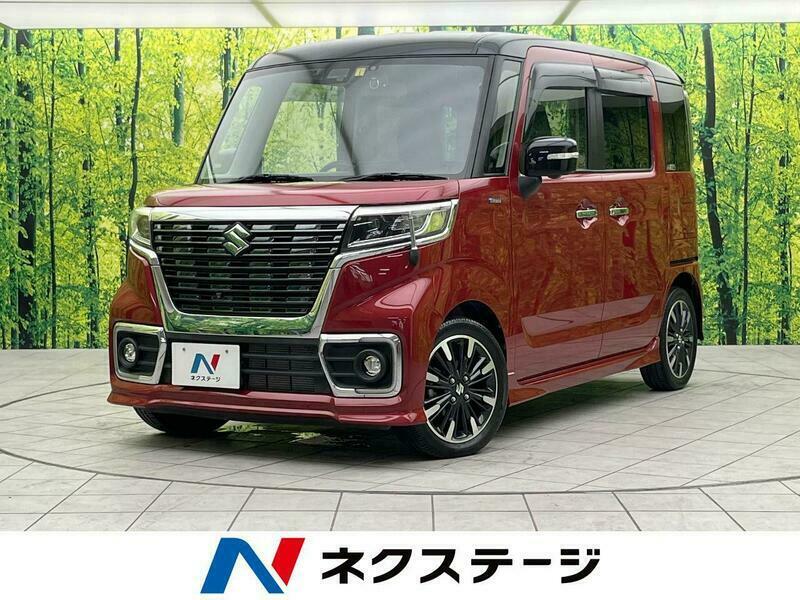 SPACIA CUSTOM