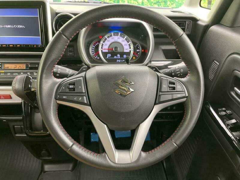 SPACIA CUSTOM