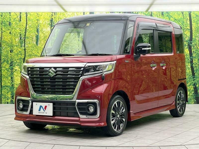 SPACIA CUSTOM
