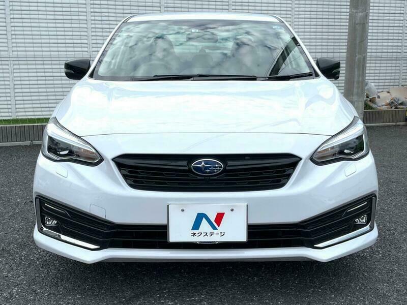 IMPREZA G4
