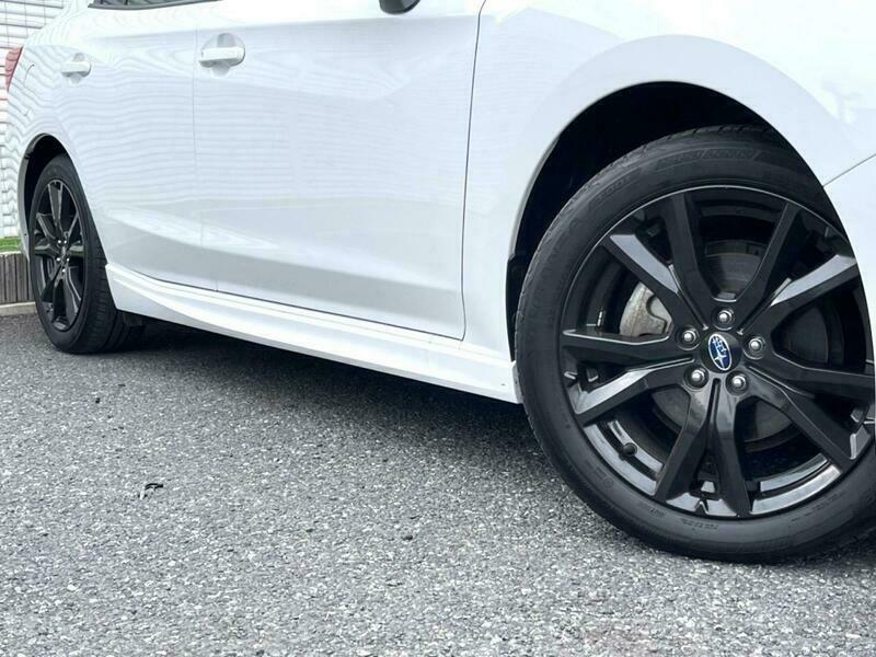 IMPREZA G4