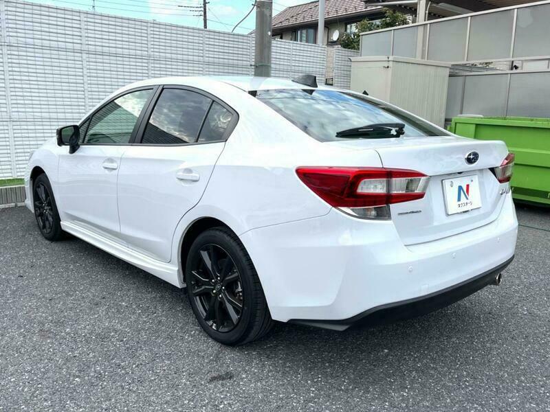 IMPREZA G4