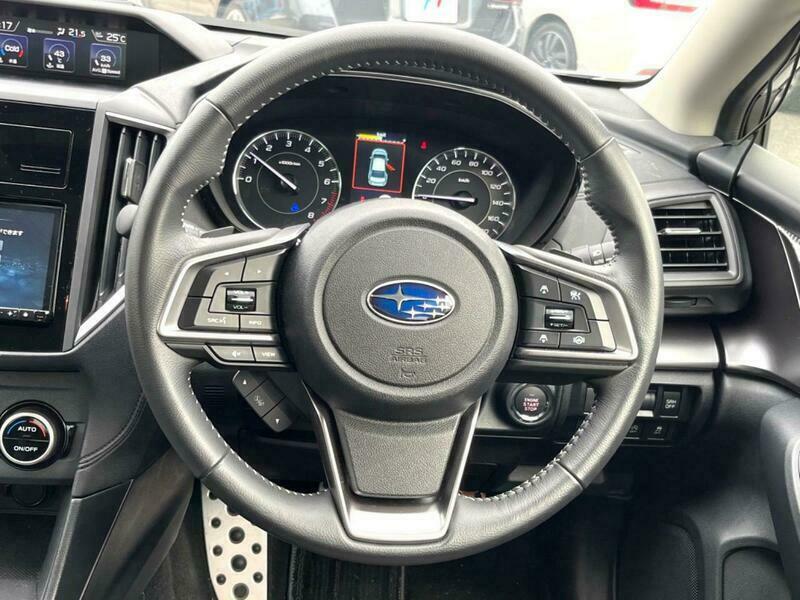 IMPREZA G4