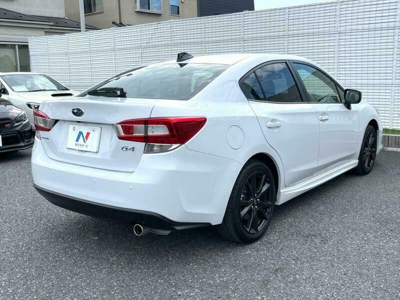 IMPREZA G4