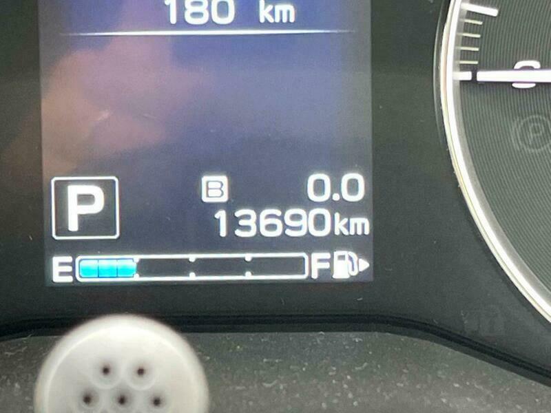 IMPREZA G4
