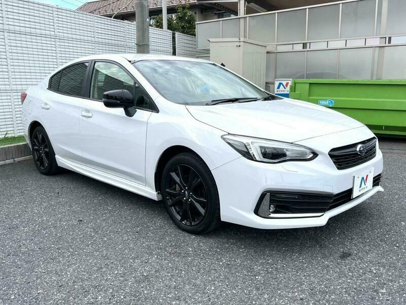 IMPREZA G4