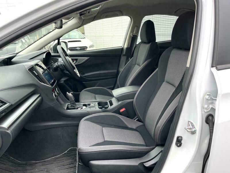 IMPREZA G4