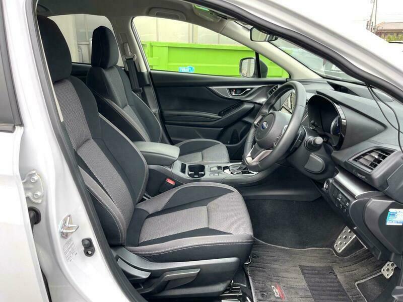 IMPREZA G4