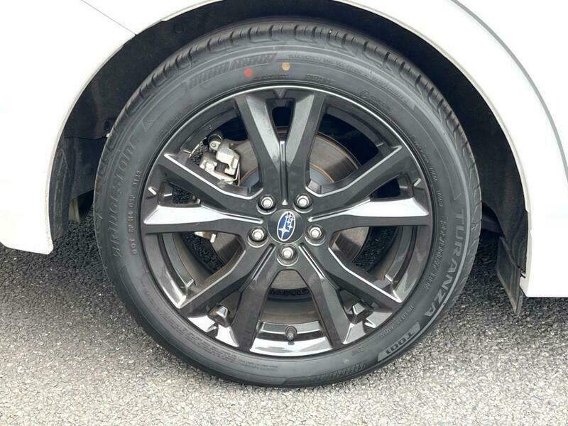 IMPREZA G4