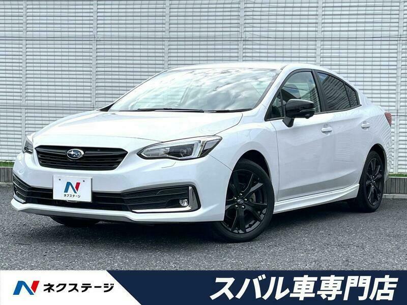 IMPREZA G4