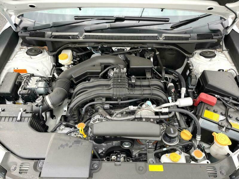 IMPREZA G4
