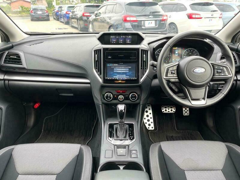 IMPREZA G4