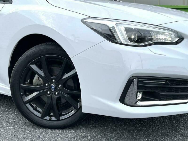 IMPREZA G4
