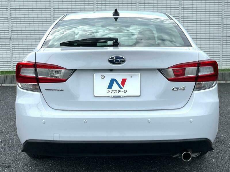 IMPREZA G4
