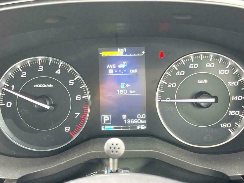 IMPREZA G4