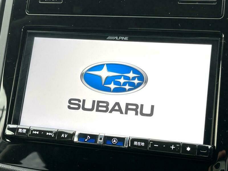 IMPREZA G4