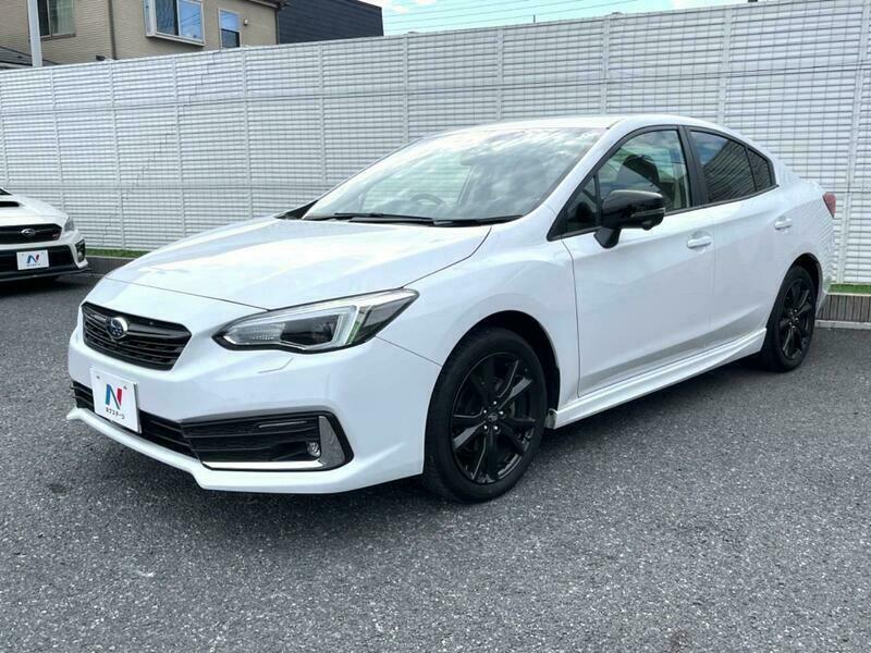 IMPREZA G4