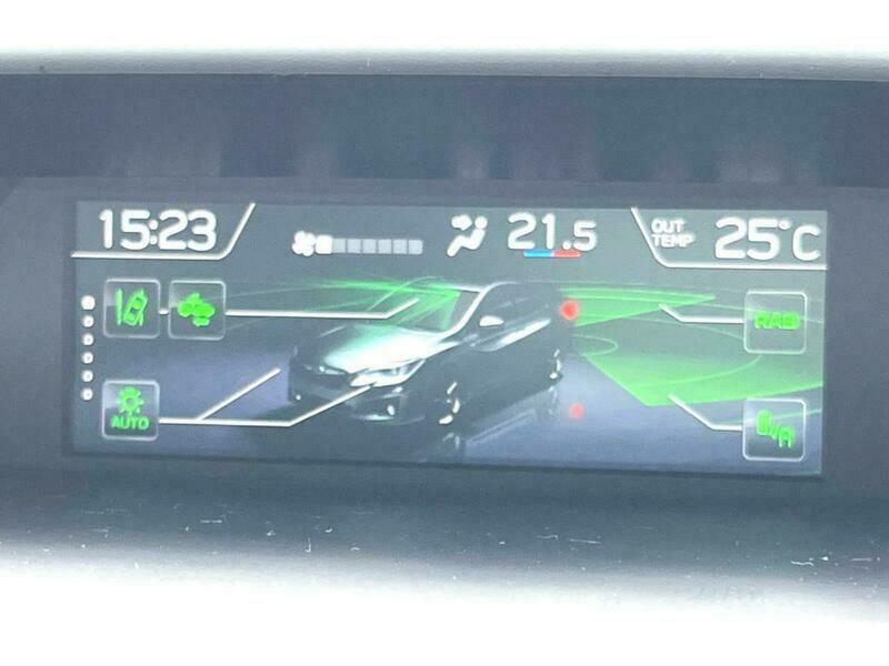 IMPREZA G4