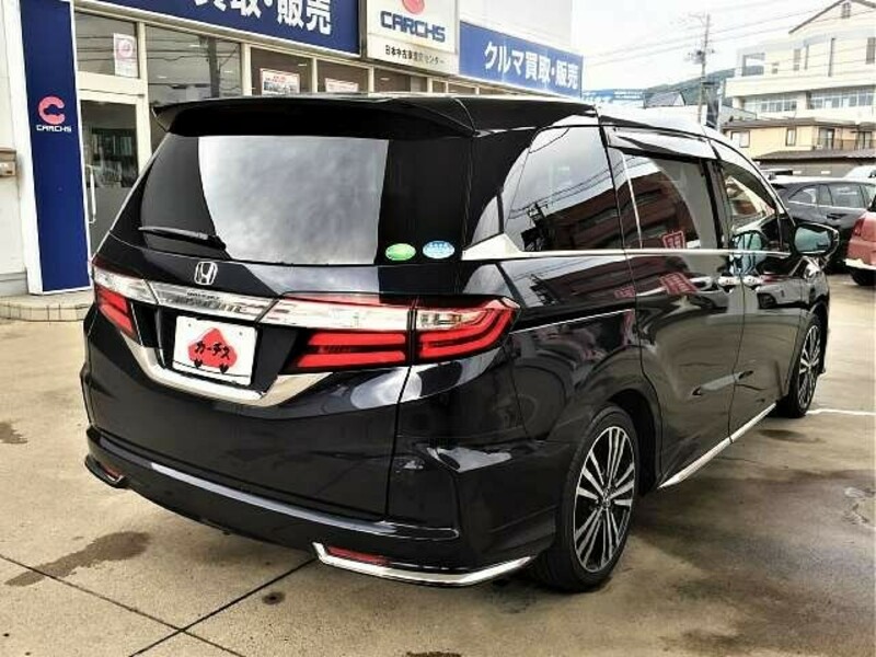 ODYSSEY