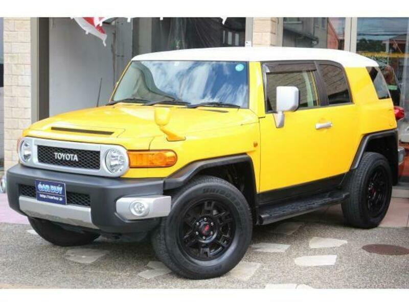 FJ CRUISER-9