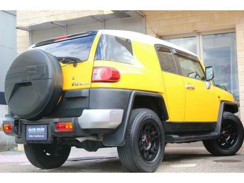 FJ CRUISER-1