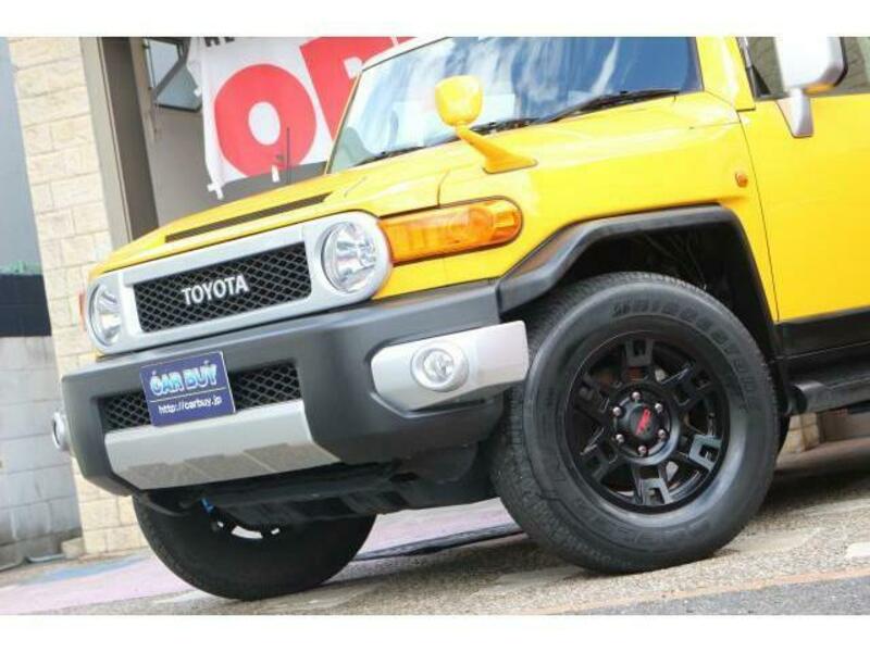 FJ CRUISER-10