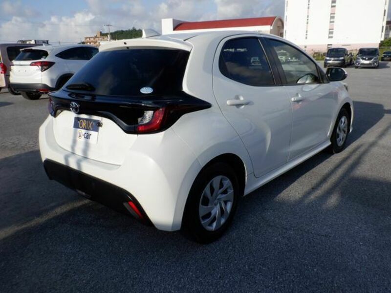 YARIS