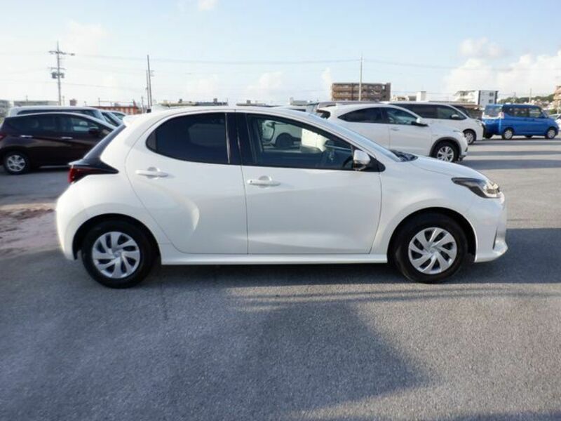 YARIS