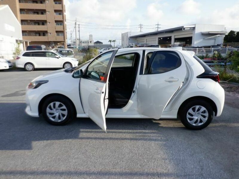 YARIS