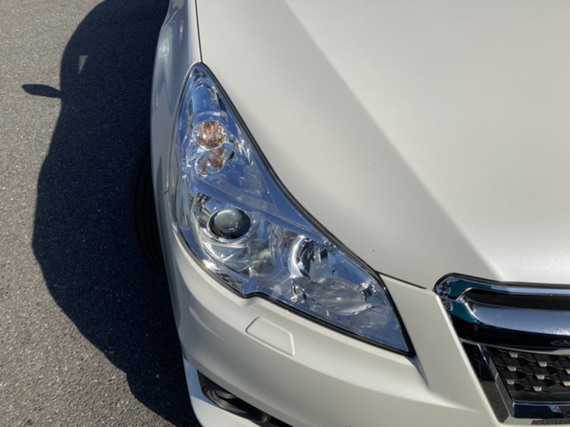 LEGACY B4