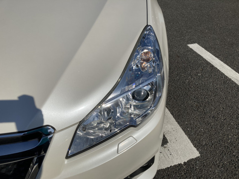 LEGACY B4