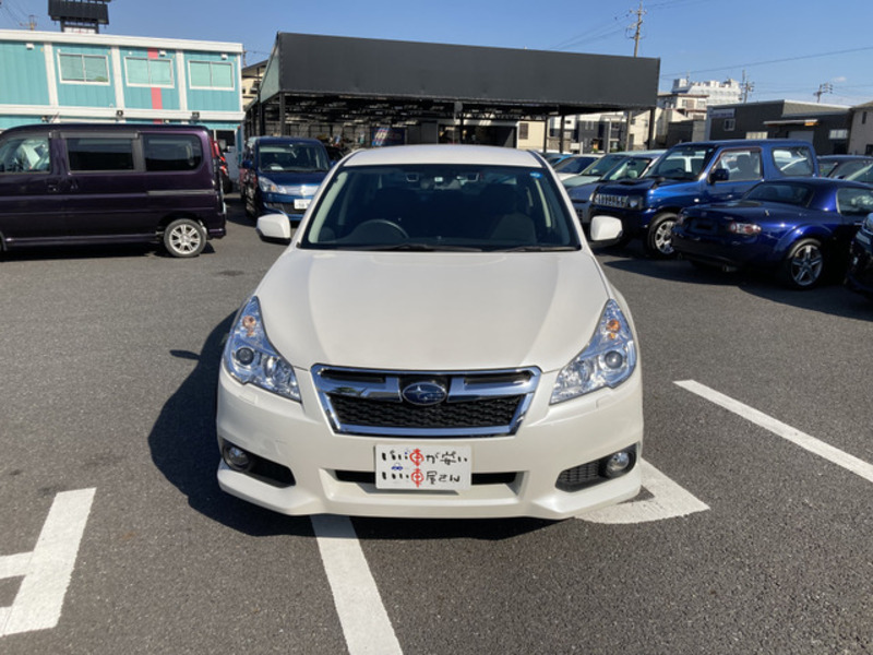 LEGACY B4