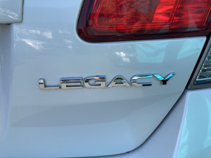 LEGACY B4