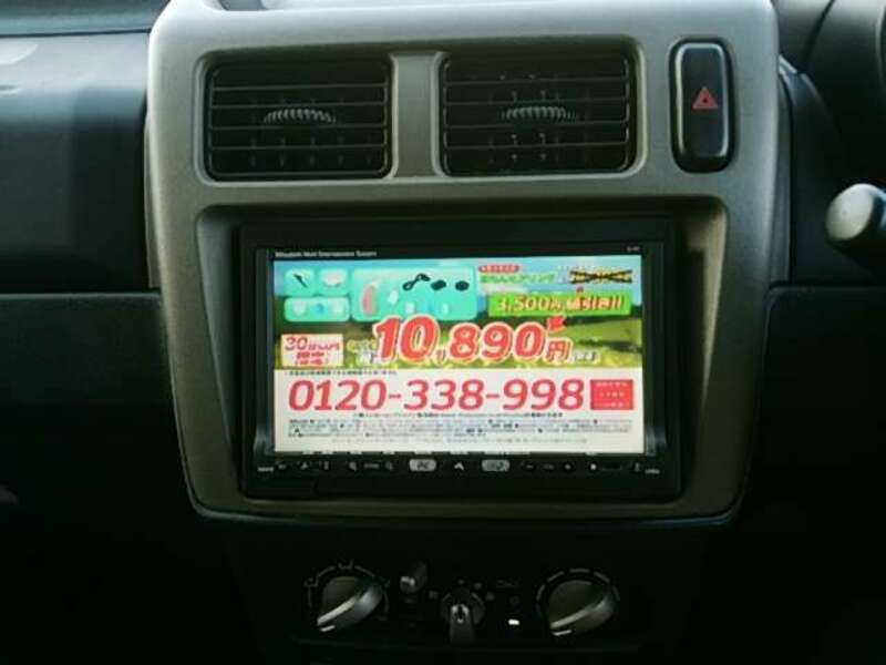 PAJERO MINI
