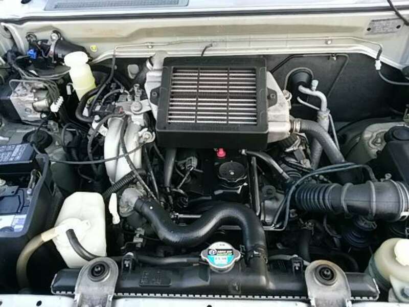 PAJERO MINI
