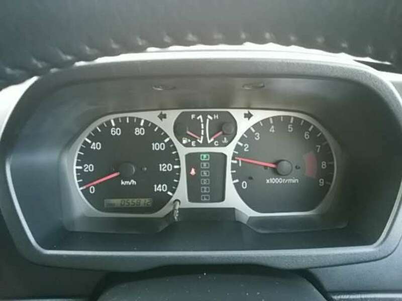 PAJERO MINI