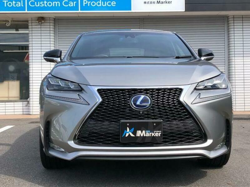 NX