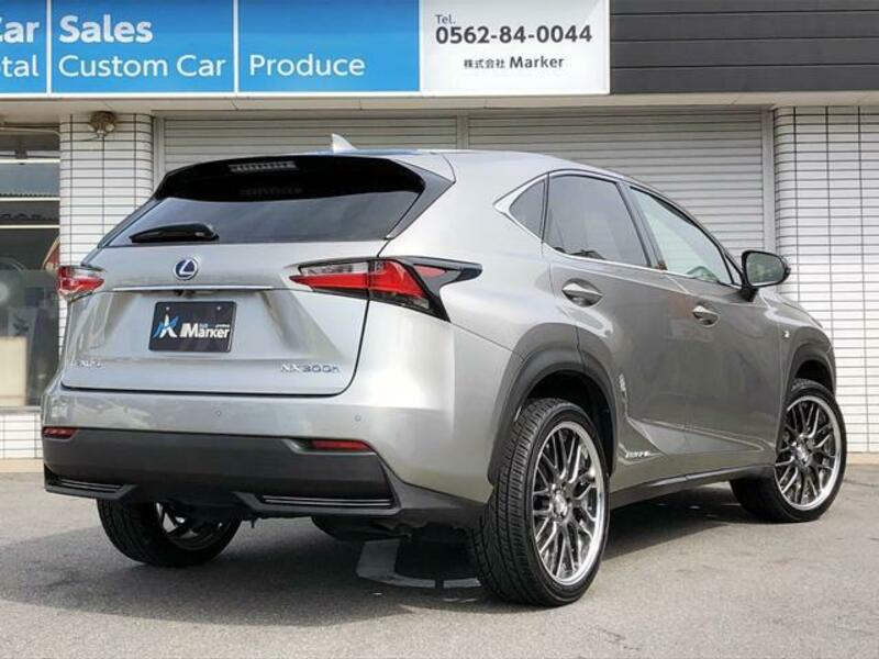 NX
