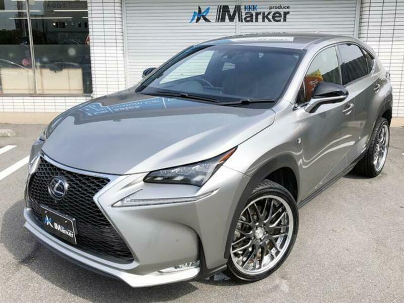 NX