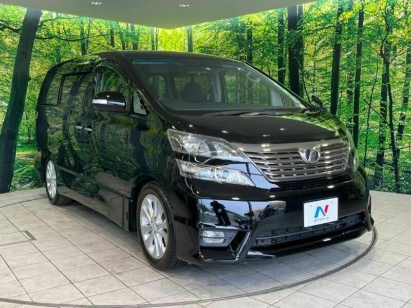 VELLFIRE